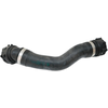 Originalus BMW E83 E83N X3 radiatoriaus aušinimo žarna OEM 17123450645
