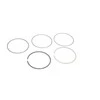 Originalus BMW E84 E89 F21 F22 F23 F10 Remonto rinkinys 1x stūmoklio žiedai OEM 11257594453