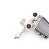 Originalus BMW E84 E90 E91 E92 E93 X1 variklio alyvos aušintuvas OEM 17227521376