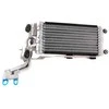 Originalus BMW E84 E90 E91 E92 E93 X1 variklio alyvos aušintuvas OEM 17227521376
