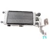 Originalus BMW E84 E90 E91 E92 E93 X1 variklio alyvos aušintuvas OEM 17227521376