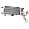 Originalus BMW E84 E90 E91 E92 E93 X1 variklio alyvos aušintuvas OEM 17227521376