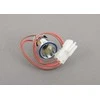 Originalus BMW E84 F01 cigarečių degiklio kištukas su kabeliu OEM 61349197354