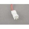 Originalus BMW E84 F01 cigarečių degiklio kištukas su kabeliu OEM 61349197354
