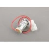 Originalus BMW E84 F01 cigarečių degiklio kištukas su kabeliu OEM 61349197354