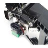 Originalus BMW E85 E86 kupė kabrioletas rūko žibintas kairysis OEM 63177162739