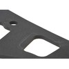 Originalus BMW E85 E86 kupė kabrioletas galinio žibinto tarpiklis dešinėje OEM 63217167590