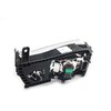 Originalus BMW E85 E86 kupė kabrioletas rūko žibintas kairysis OEM 63177162739