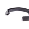 Originalus BMW E85 Roadster dešinės pusės apdailos panelės ritinio baro galinis žiedas OEM 51437906676