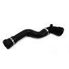Originalus BMW E85 Roadster radiatoriaus aušinimo sistemos vandens žarna OEM 17127514404