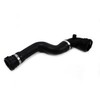 Originalus BMW E85 Roadster radiatoriaus aušinimo sistemos vandens žarna OEM 17127514404