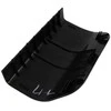 Originalus BMW E85 Z4 priekinio stiklo rėmo viršutinio centro dangtelis NAUJAS 54347016892