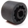 Originalus BMW E87 E90 E91 5 durų Sedanas Vagonas Rotacinis mygtukas OEM 65126949275