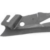 Originalus BMW E89 Roadster tarpiklis dešinėje OEM 63127248898