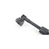 Originalus BMW E90 E90N aušinimo sistemos aušinimo skysčio žarna ventiliacijos vamzdis OEM 11537838219