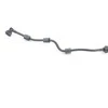 Originalus BMW E90 E90N aušinimo sistemos aušinimo skysčio žarna ventiliacijos vamzdis OEM 11537838219