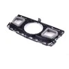Originalus BMW E90 E90N E91 E91N E92 E92N Adapterio plokštė Oro kanalas OEM 64227130740
