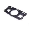 Originalus BMW E90 E90N E91 E91N E92 E92N Adapterio plokštė Oro kanalas OEM 64227130740