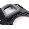 Originalus BMW E90 E90N E91 E91N E92 E92N Adapterio plokštė Oro kanalas OEM 64227130740