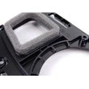 Originalus BMW E90 E90N E91 E91N E92 E92N Adapterio plokštė Oro kanalas OEM 64227130740