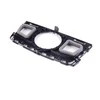 Originalus BMW E90 E90N E91 E91N E92 E92N Adapterio plokštė Oro kanalas OEM 64227130740