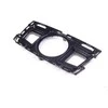 Originalus BMW E90 E90N E91 E91N E92 E92N Adapterio plokštė Oro kanalas OEM 64227130740