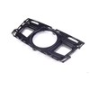 Originalus BMW E90 E90N E91 E91N E92 E92N Adapterio plokštė Oro kanalas OEM 64227130740