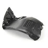 Originalus BMW E90 E90N E91N Sedano variklio apsaugos skydelis kairysis OEM 51717172499