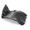 Originalus BMW E90 E90N E91N Sedano variklio apsaugos skydelis kairysis OEM 51717172499