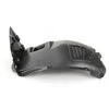 Originalus BMW E90 E90N E91N Sedano variklio apsaugos skydelis kairysis OEM 51717172499
