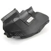 Originalus BMW E90 E90N E91N Sedano variklio apsaugos skydelis kairysis OEM 51717172499