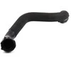 Originalus BMW E90 E90N E92 E92N apatinis radiatoriaus termostato žarna OEM 11537840661