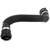 Originalus BMW E90 E90N E92 E92N apatinis radiatoriaus termostato žarna OEM 11537840661