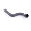 Originalus BMW E90 E90N E92 E92N apatinis radiatoriaus termostato žarna OEM 11537840661