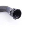 Originalus BMW E90 E90N E92 E92N apatinis radiatoriaus termostato žarna OEM 11537840661