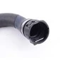 Originalus BMW E90 E90N E92 E92N apatinis radiatoriaus termostato žarna OEM 11537840661