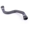 Originalus BMW E90 E90N E92 E92N apatinis radiatoriaus termostato žarna OEM 11537840661