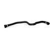 Originalus BMW E90 E90N E92 E92N E93 aušinimo šildytuvo grąžinimo vamzdis OEM 11537838215