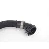 Originalus BMW E90 E90N E92 E92N E93 aušinimo šildytuvo grąžinimo vamzdis OEM 11537838215