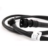 Originalus BMW E90 E90N E92 E92N priekinio žibinto valymo žarna OEM 61678044543