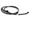 Originalus BMW E90 E90N E92 E92N priekinio žibinto valymo žarna OEM 61678044543