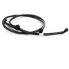 Originalus BMW E90 E90N E92 E92N priekinio žibinto valymo žarna OEM 61678044543