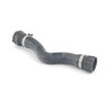 Originalus BMW E90 E90N E92 E92N viršutinė radiatoriaus termostato žarna OEM 11537838214