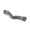 Originalus BMW E90 E90N E92 E92N viršutinė radiatoriaus termostato žarna OEM 11537838214