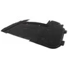 Originalus BMW E90 E90N variklio dangčio garso izoliacijos kilimėlis OEM 51487059260