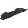 Originalus BMW E90 E90N variklio dangčio garso izoliacijos kilimėlis OEM 51487059260