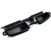 Originalus BMW E90 E91 E92 E93 E84 oro kanalas oro filtro korpusas į radiatorių 7541738