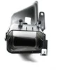 Originalus BMW E90 E91 Sedanas Vagonas Stabdžių Oro Kanalas Kairysis Priekinis OEM 51717121569