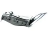Originalus BMW E90 E91 Sedanas Vagonas Stabdžių Oro Kanalas Kairysis Priekinis OEM 51717121569