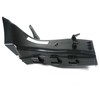 Originalus BMW E90 E91 Sedanas Vagonas Stabdžių Oro Kanalas Kairysis Priekinis OEM 51717121569